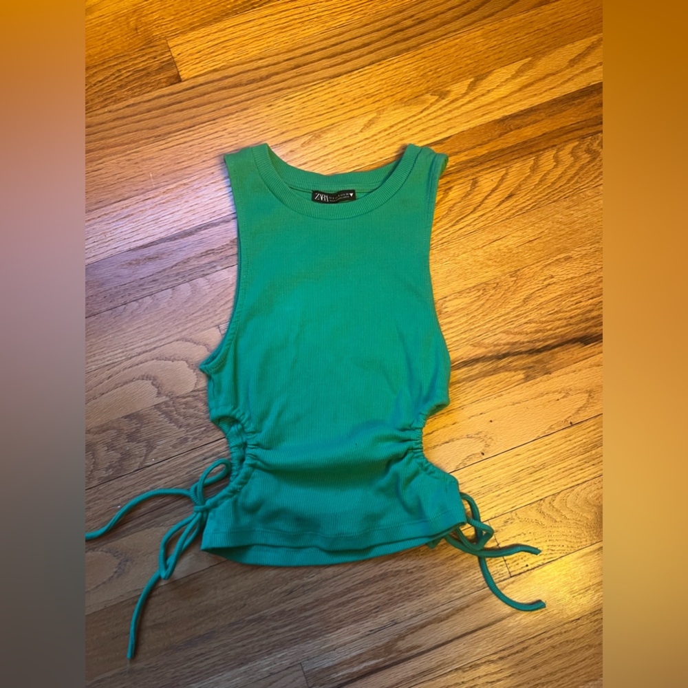 Zara Tanktop